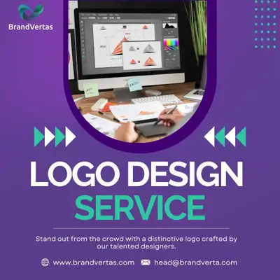 Logo Design , View more