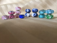 Murano bille ou bead