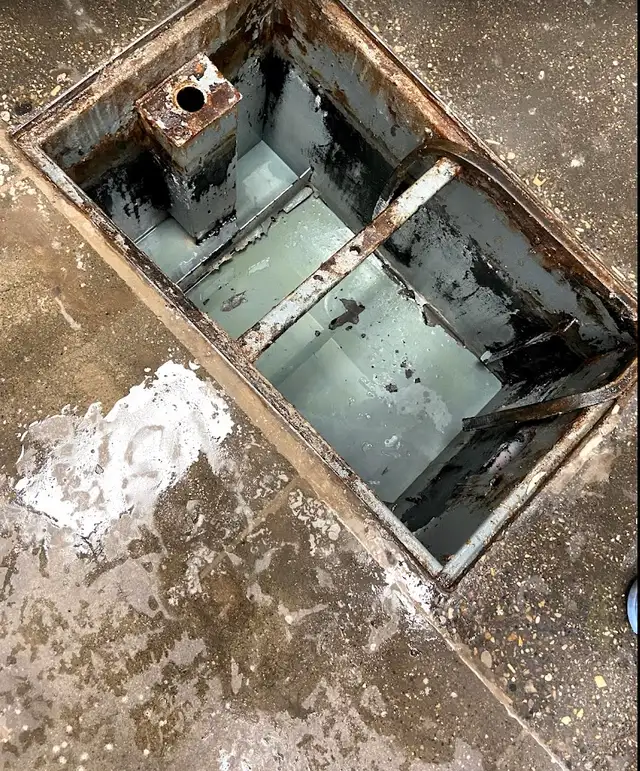 Grease Trap Cleaning62864353457921124