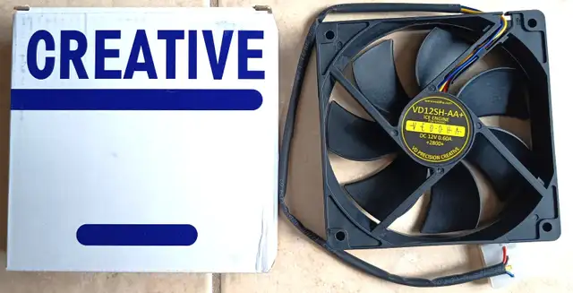 Cooling fans in Other in Markham / York Region - Image 2