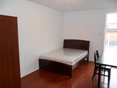 Furnished, Private bath, Rooms for rent in York University Village Available now, price from $850, a...