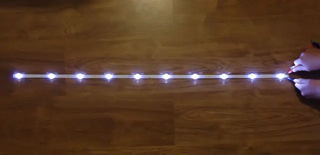 LED Rétro-Éclairage pour LG in Video & TV Accessories in Québec City - Image 4