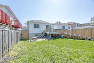 Newly Renovated 3-Bedroom in Bowmanville