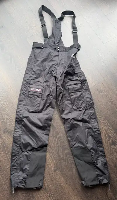 Women’s waterproof motorcycle pants, View more