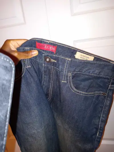 Guess Jeans Available , View more