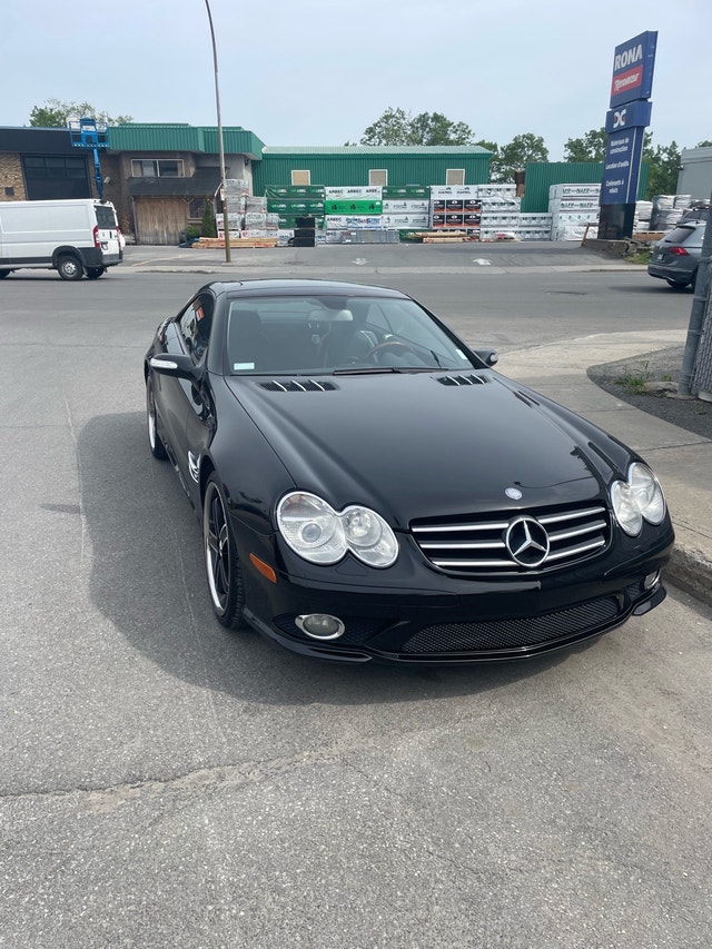 Mercedes 2008 — photo 5