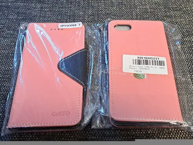 IPhone 7 cellphone case  in Cell Phone Accessories in Oshawa / Durham Region - Image 4