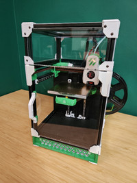 LDO Voron v0.2 S1 3D Printer