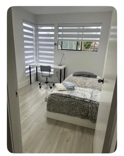 Rooms for Rent Near Coquitlam Centre! Looking for a clean, newly renovated home in a great location?...