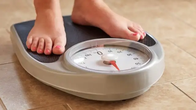 Weight Management Coaching – Free Initial Consultation