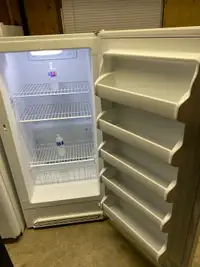 Kenmore Freezer
