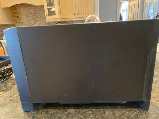 Bose Subwoofer in Speakers in Barrie - Image 2