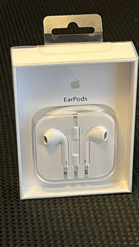 Apple EarPods with Remote and Mic