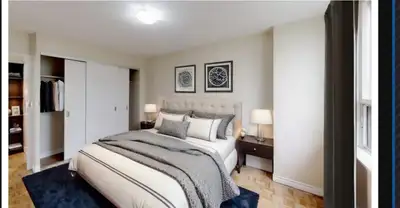 1 Bedroom Available in Shared Accommodation