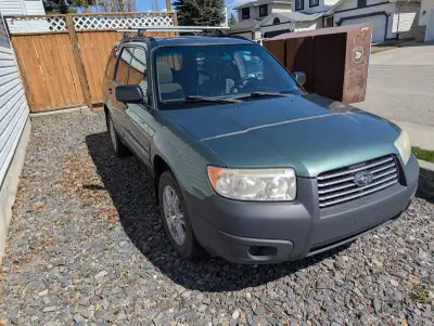 I am the second-owner and this vehicle has been my daily driver since 2014 when I bought it with 90,...