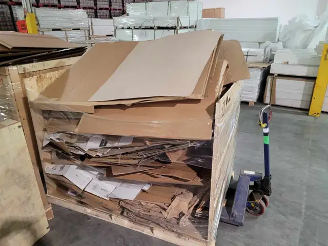 ♻ PALLET♻ sale IN STOCK 391 ATTWELL DRIVE Toronto LOCATION call in Other in Mississauga / Peel Region - Image 10