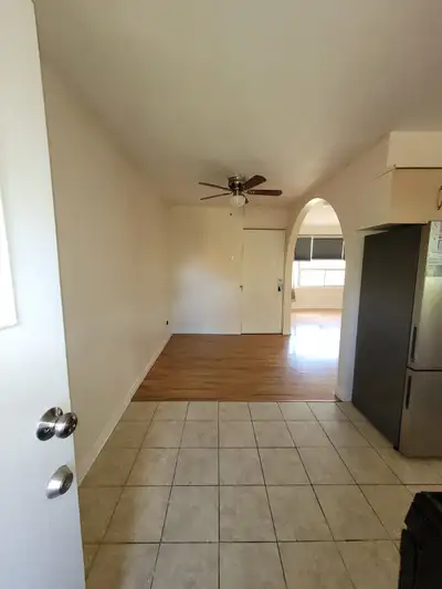 Independent Detached House for Rent in Mississauga (Malton) This home offers very large yard space w...