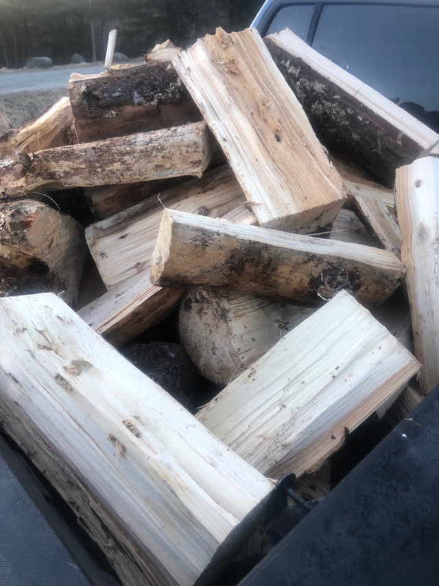 Seasoned softwood  in Fireplace & Firewood in Bridgewater