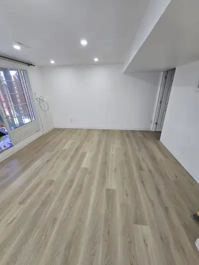 Basement For Rent