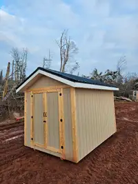 8x12 Sheds for sale