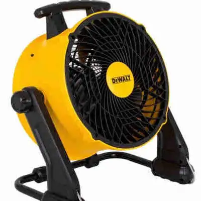 DEWALT FAN, View more