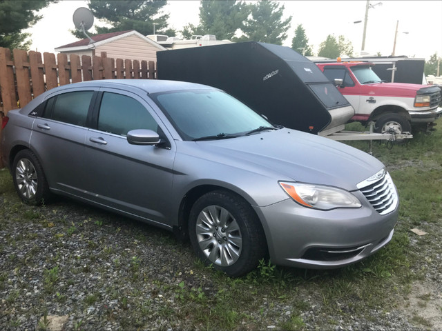 voiture à vendre dans Autos et camions  à Ville de Montréal