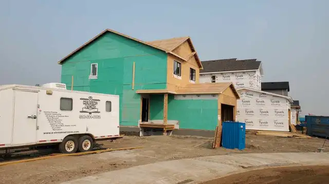 Hemsing & Sons Construction Ltd63234752872707121