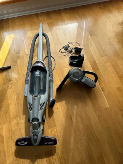 Black Friday deal!! Great vaccum(s)!, View more