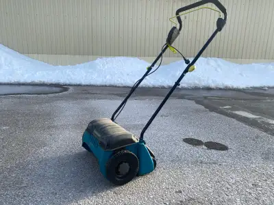 dethatcher, View more