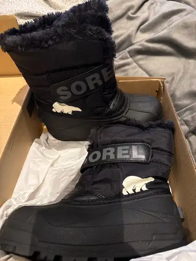 sorel commander boots, View more