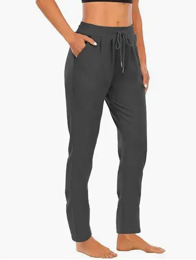Pantalon sport femme, View more