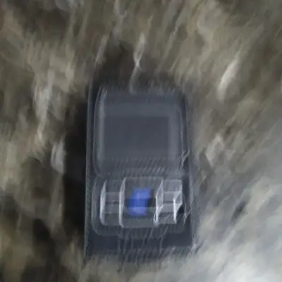 Pre owned great shape comes with case design by inno Navi works great