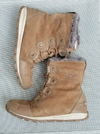 Sorrel women's boots  size 6.5