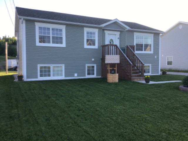 House for Sale With 2 bedroom apartment in Houses for Sale in Corner Brook - Image 2