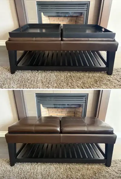 coffee table , View more