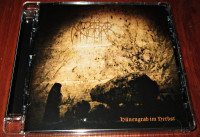 CD :: Nagelfar – Hünengrab Im Herbst (Reissue, Super Jewel Box)