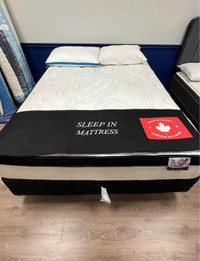 New Mattress for very low price in London
