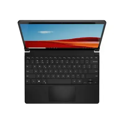 Brydge SP+ - Keyboard - with touchpad backlit wireless Bluetooth, View more