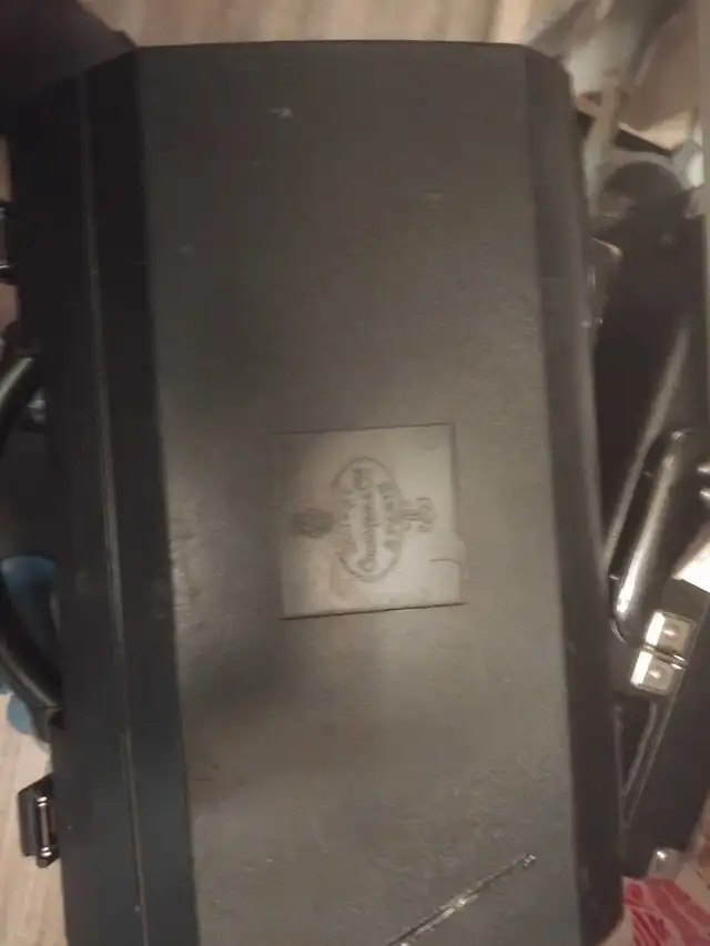 peavey amp