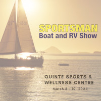 Sales Representative needed -Quinte Sportsman Show March 8-10th