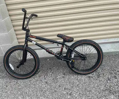 Kids Dirt BMX Mongoose 20” Bike BRAND NEW Assembled, View more