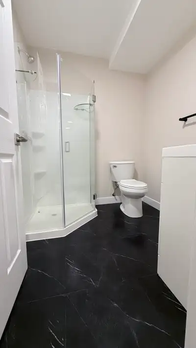Bathroom Renovation & Complete Bathroom Installation, View more