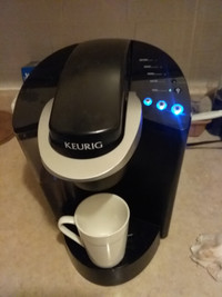 KEURIG K40 coffee brewer
