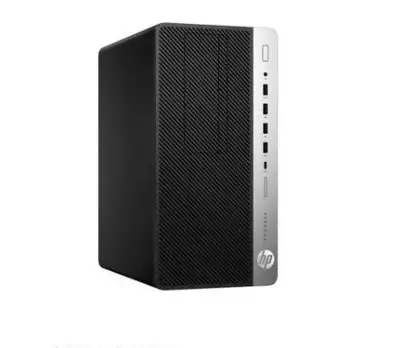 ►► HP ProDesk 600 G5 MT Core i7-9700 3.2GHz, 32GB, 1 TB M.2 NVMe, View more