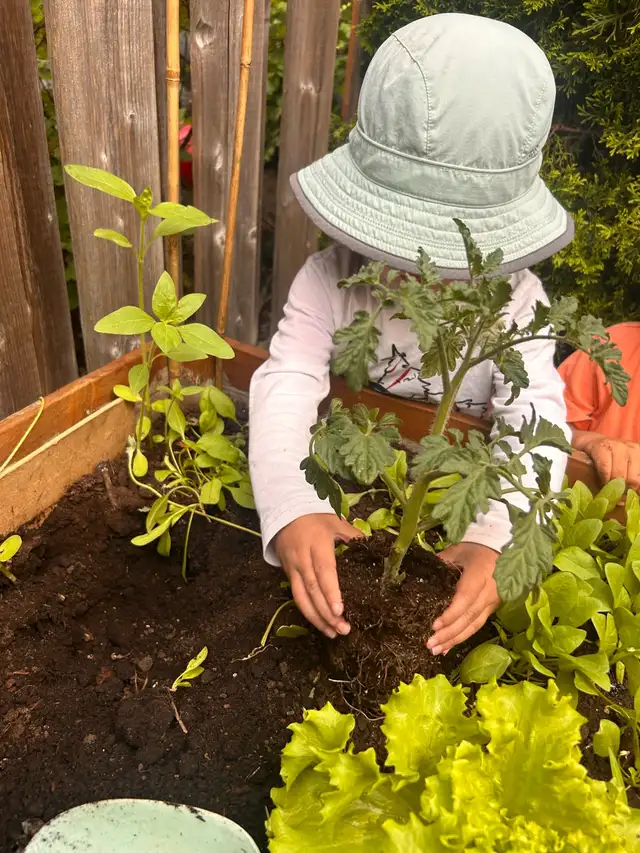 Weekend Nature Program583745252434257925