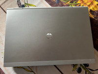 Laptop HP Elitebook 8470P i7 intel, 256 Hard Drive