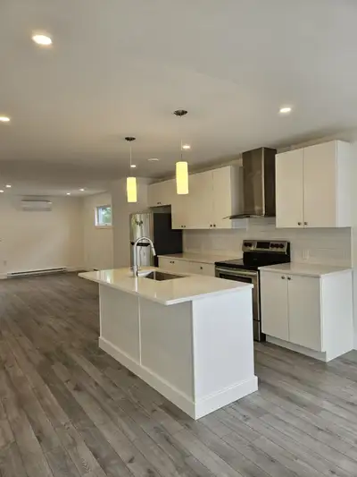 3-Bedroom Unit Available for Rent in Private Home