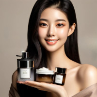 Korean Beauty Products