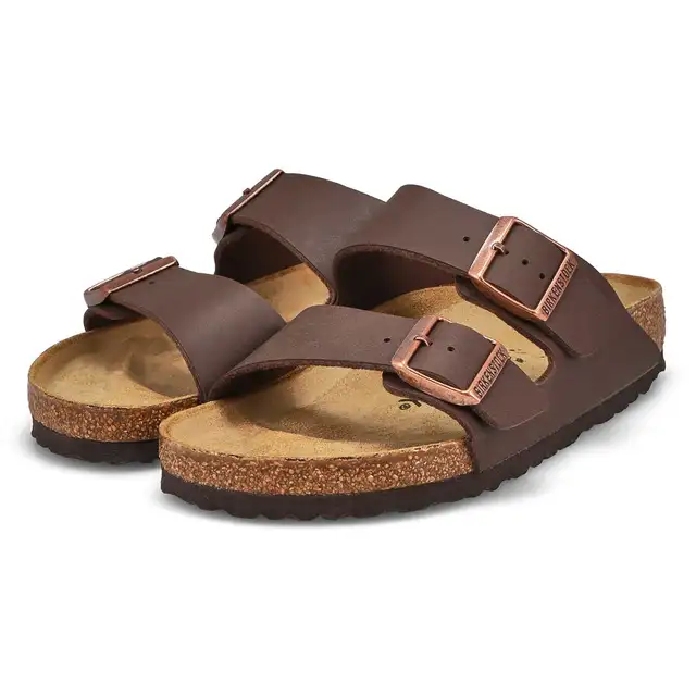 Genuine BIRKENSTOCK Arizona Sandals BRAND NEW IN BOX GREAT GIFT in Women's - Shoes in Windsor Region - Image 2