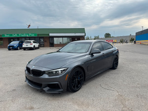 2018 BMW 4 Series 440